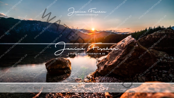 Bergsee 1052