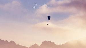 Hopfensee "Guten Flug" 9006