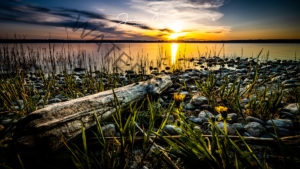 Ammersee 3503 blau