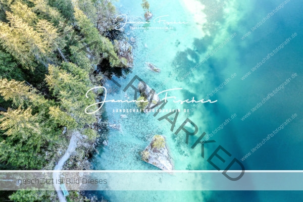 Hintersee 0278