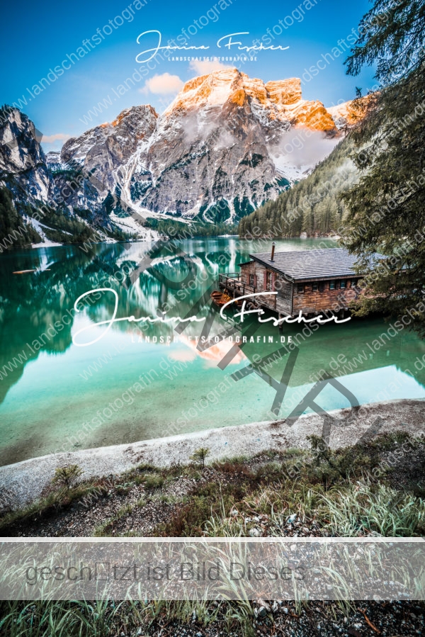 Wildsee 03458