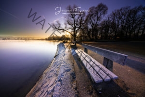 See Sonnenaufgang-3782