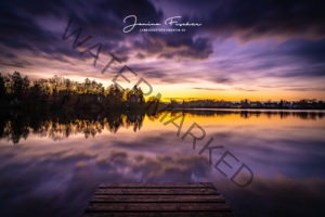 Sonnenuntergang-Panorama-9455