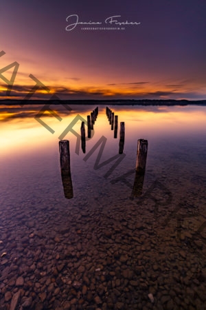 Vergangener Steg-8045