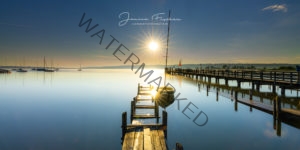 Versunkener Steg-3333